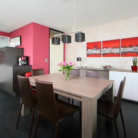 Residentie Astrid-7 Бреден
