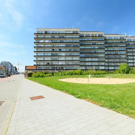 Residentie Astrid-7 Апартаменты